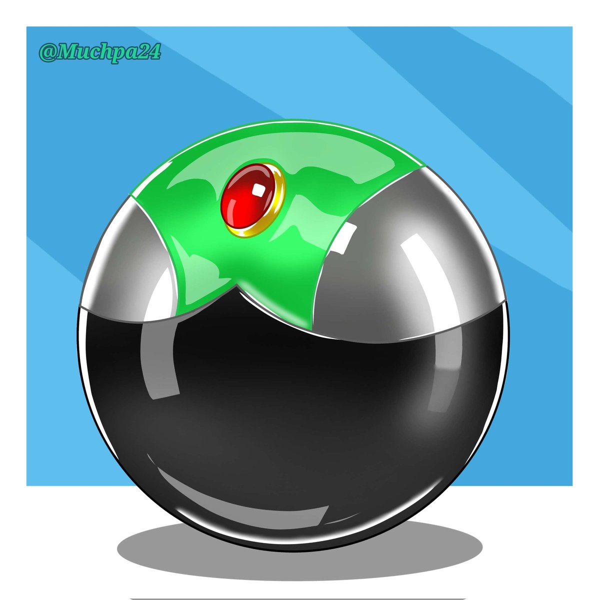 Muchpa24🇧🇴 tweet media