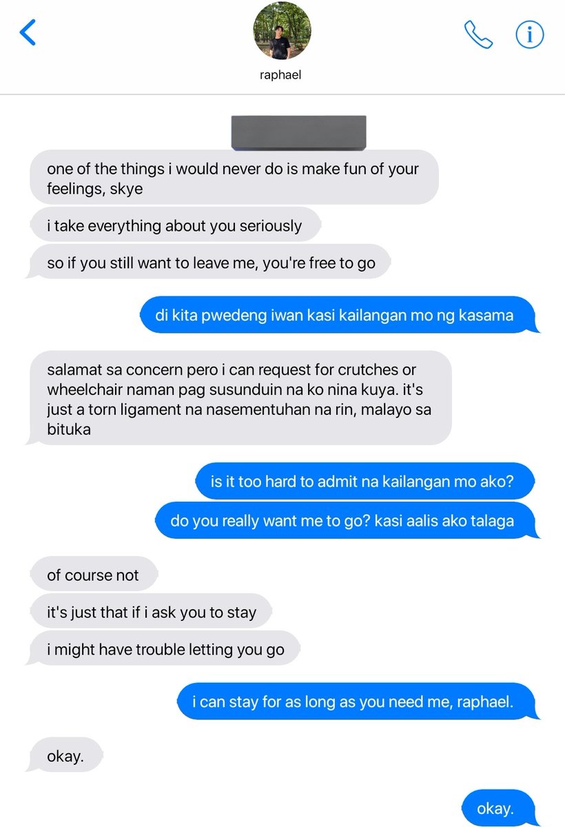 chwelees's tweet photo. pwede pa ba magsubmit?
#chansol / #verchan
friends to lovers to exes na wala pa 1 week break up to ewan ko na ano kasunod 😅 https://t.co/G1LgARVzhb