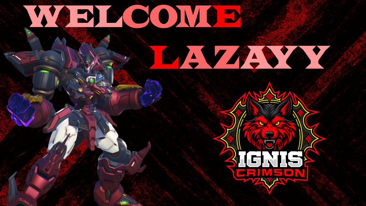 IGNIS CRIMSON (@Ignis_Crimson_) / Posts / X