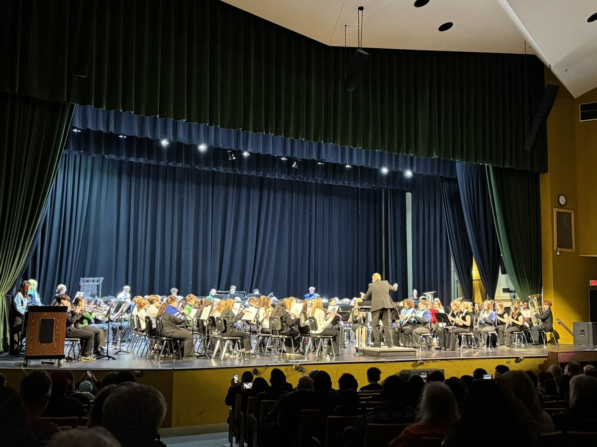 lakelehmanband's tweet photo. Luzerne County Band 2026! Great day with 21 students representing @lakelehmanband! Congrats to Ashlyn who was the recipient of the 7-9 music scholarship! @LLSDKnights #llpride https://t.co/yLSyQMgOj4