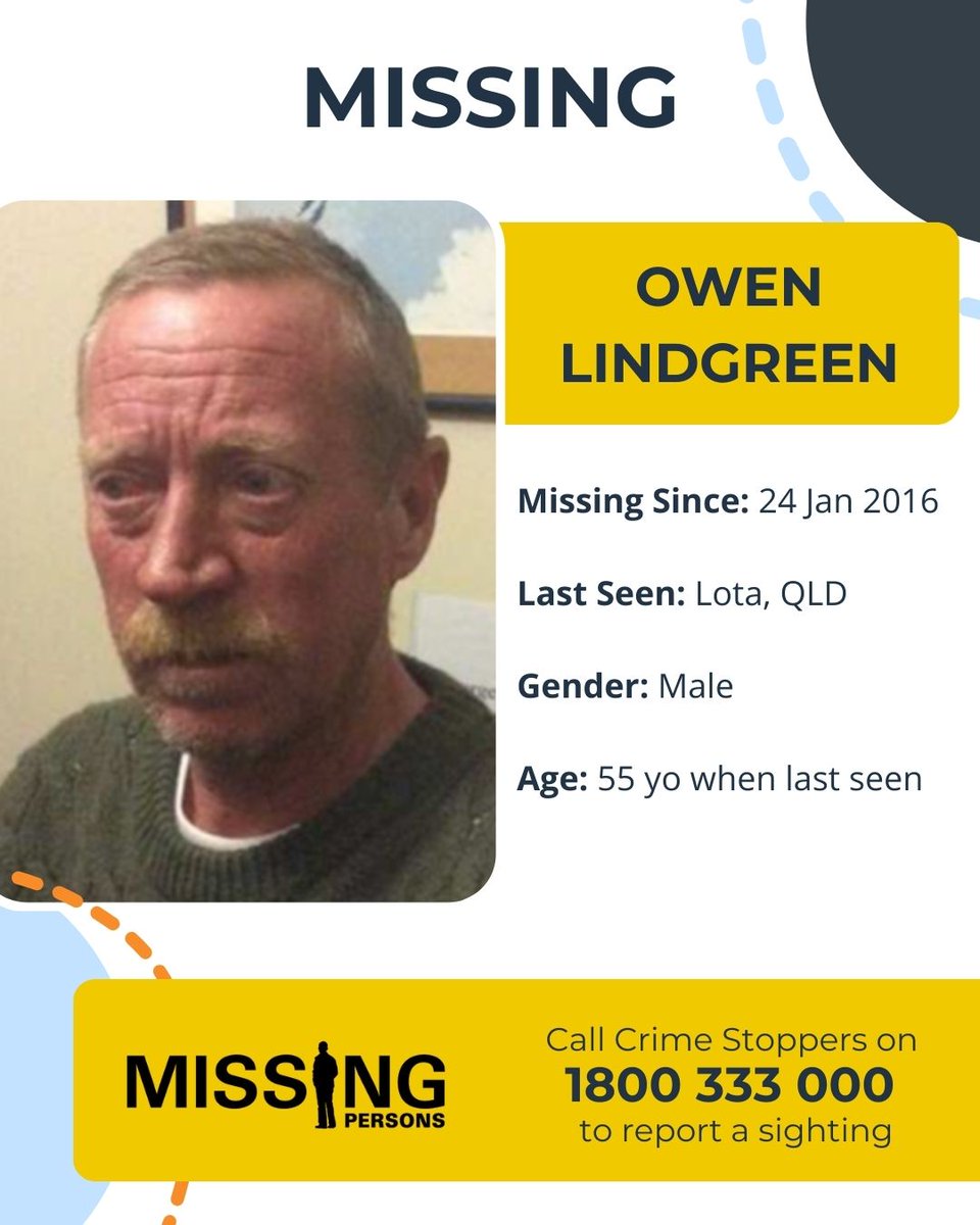 National Missing Persons Coordination Centre tweet media