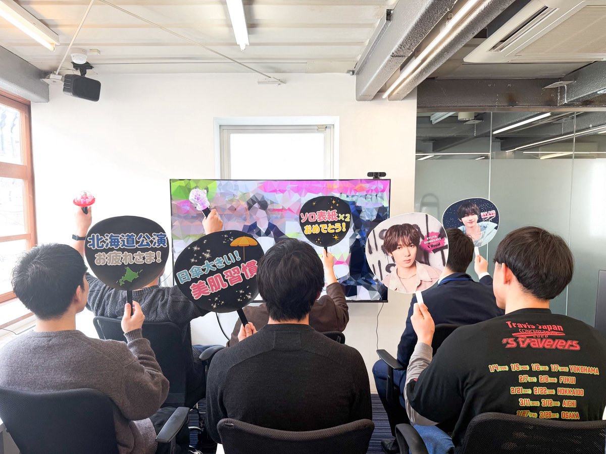 葛城 嘉紀/Nadia tweet media