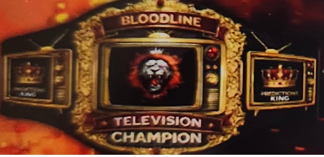 Dowlina10438's tweet image. The story comes full circle, three-time champion with more chapters still to be written. @Clark_Wrestling 
#ThreeTimeChamp #WrestlingCommunity