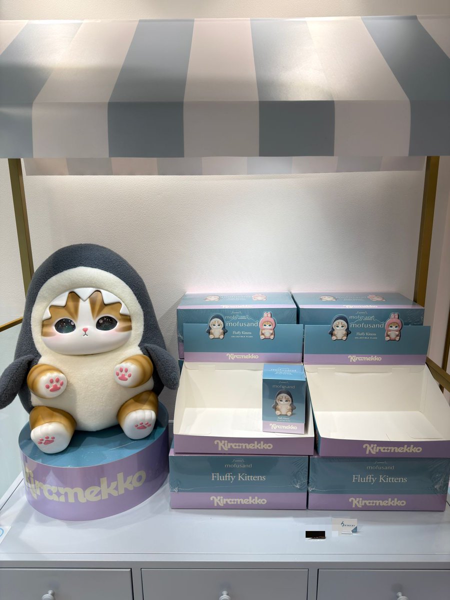 Lily🐾 mt after dm! jastip Jepang 🇯🇵 tweet media