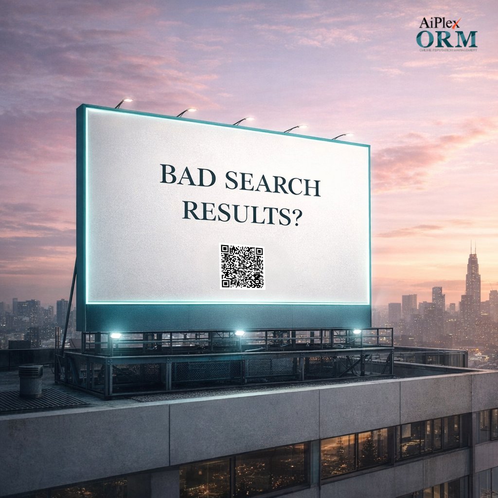 aiplexdigital's tweet photo. Your search results are your first impression ensure they reflect authority not risk.
#AiPlex #orm #OnlineReputationManagement #aiplexorm  #ormcompany #ormfirm #ormagency #BrandAuthority #ReputationProtection #DigitalBranding #CyberProtection #BusinessGrowth  #OnlineReputation https://t.co/NPJdcntKYH