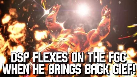 That Being Said - ALT tweet media