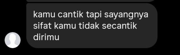 jaycoochiee's tweet photo. liat kasus pembacokan yang lagi rame gara gara ada cowok obses, jujur aku langsung flashback. aku pernah di posisi itu, dulu temenan akrab, terus pas dia confess dan aku tolak baik baik, he just couldn't take it. https://t.co/G94KdFvcZN