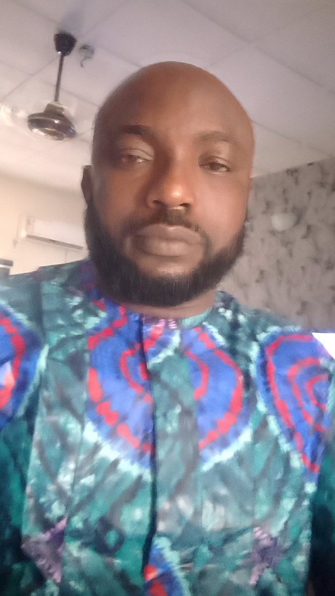 AbuDickson1's tweet photo. Thank you oh Lord (Elohim) the supreme king of the universe, Adonai Receive all the Glory https://t.co/OcPYdMfvQd