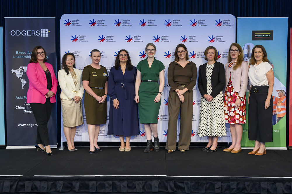 Chief of Joint Capabilities tweet media