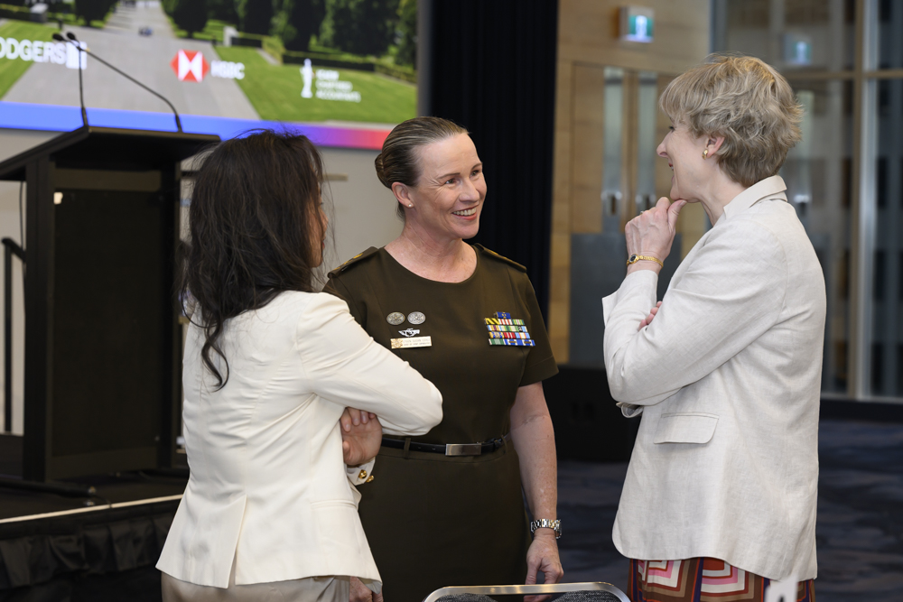 Chief of Joint Capabilities tweet media