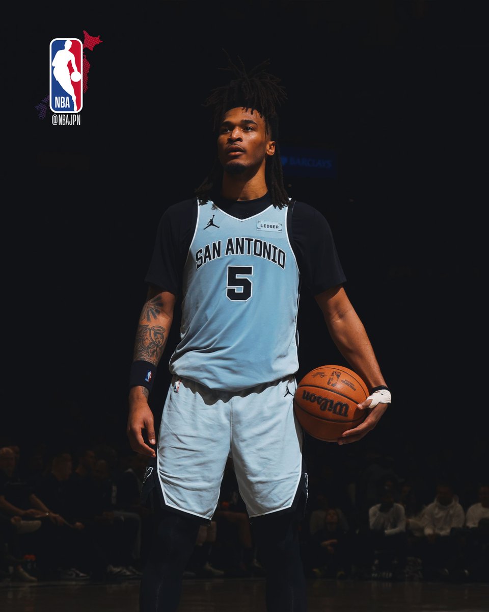 サンアントニオ・スパーズが11連勝‼️✨ スパーズの直近10シーズンでは