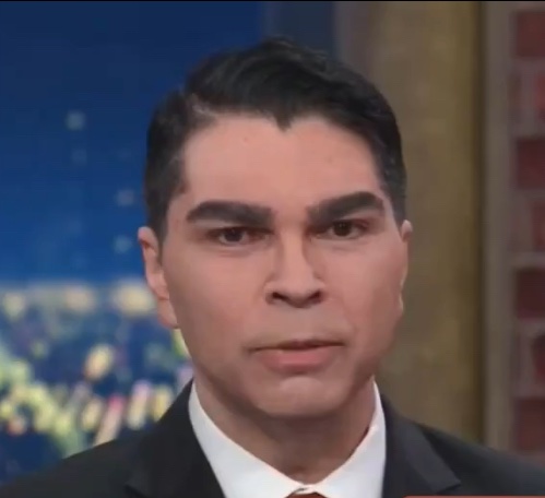 Keith Olbermann tweet media