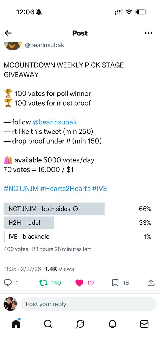 nrktfw's tweet photo. @bearinsubak for #NCTJNJM https://t.co/fFL99F2QVb