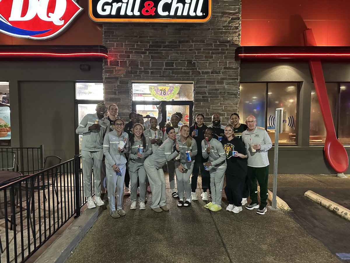 Southeastern Women's Basketball tweet media