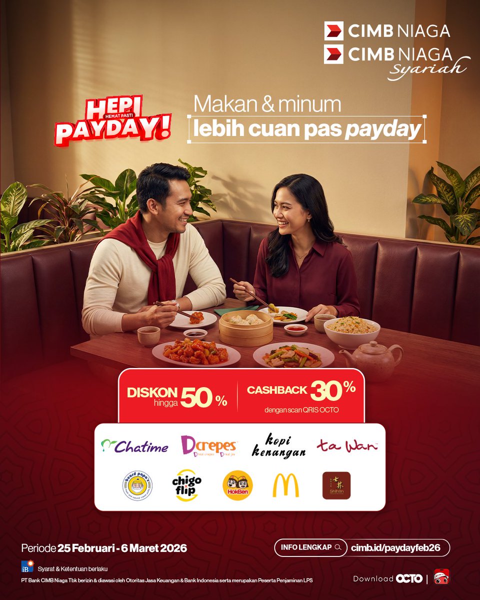 CIMB Niaga tweet media