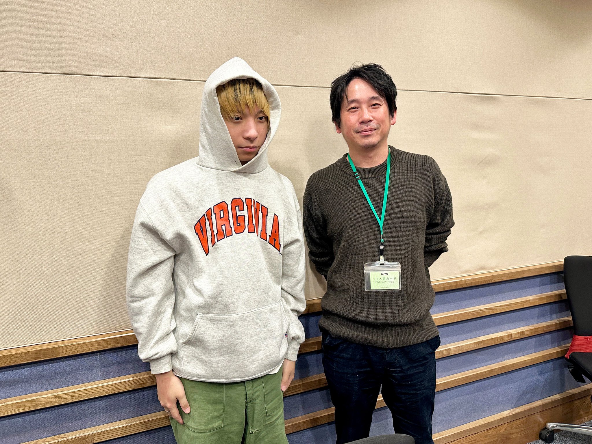 クリープハイプ on X: 
