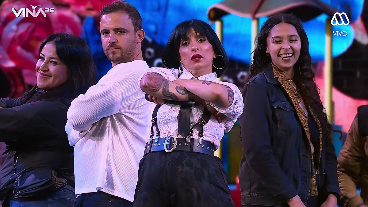 Fran Cisco tweet media