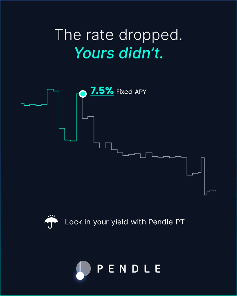 You buy an umbrella for the rainy days.

So why aren't you doing it for your portfolio?