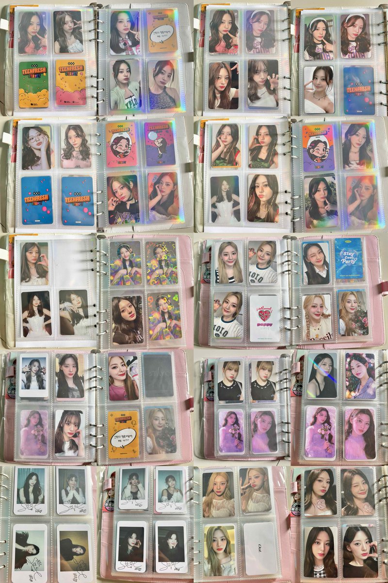 Peach 🍑 | 🦊 busy. expect late reply 🙏 tweet media