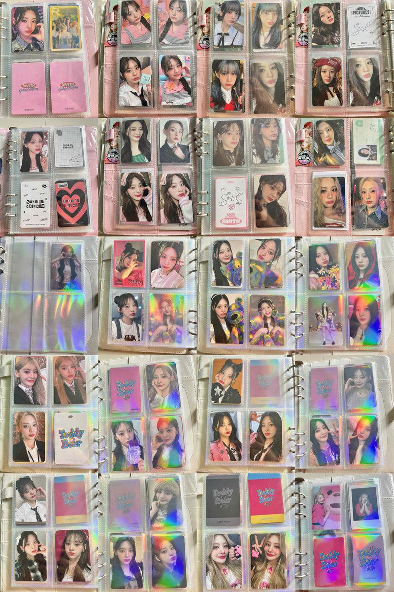 Peach 🍑 | 🦊 busy. expect late reply 🙏 tweet media