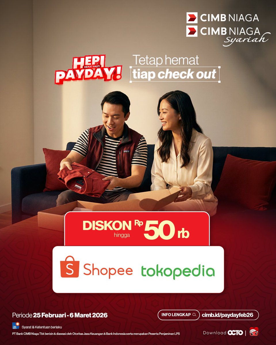 CIMB Niaga tweet media