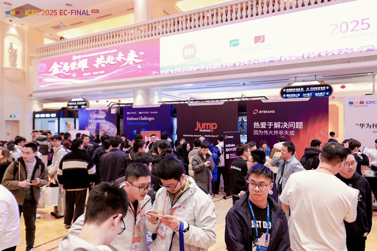 ICPCNews tweet media