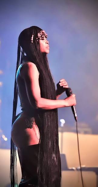 Real Nigga Quezzy💯✊🏿 tweet media