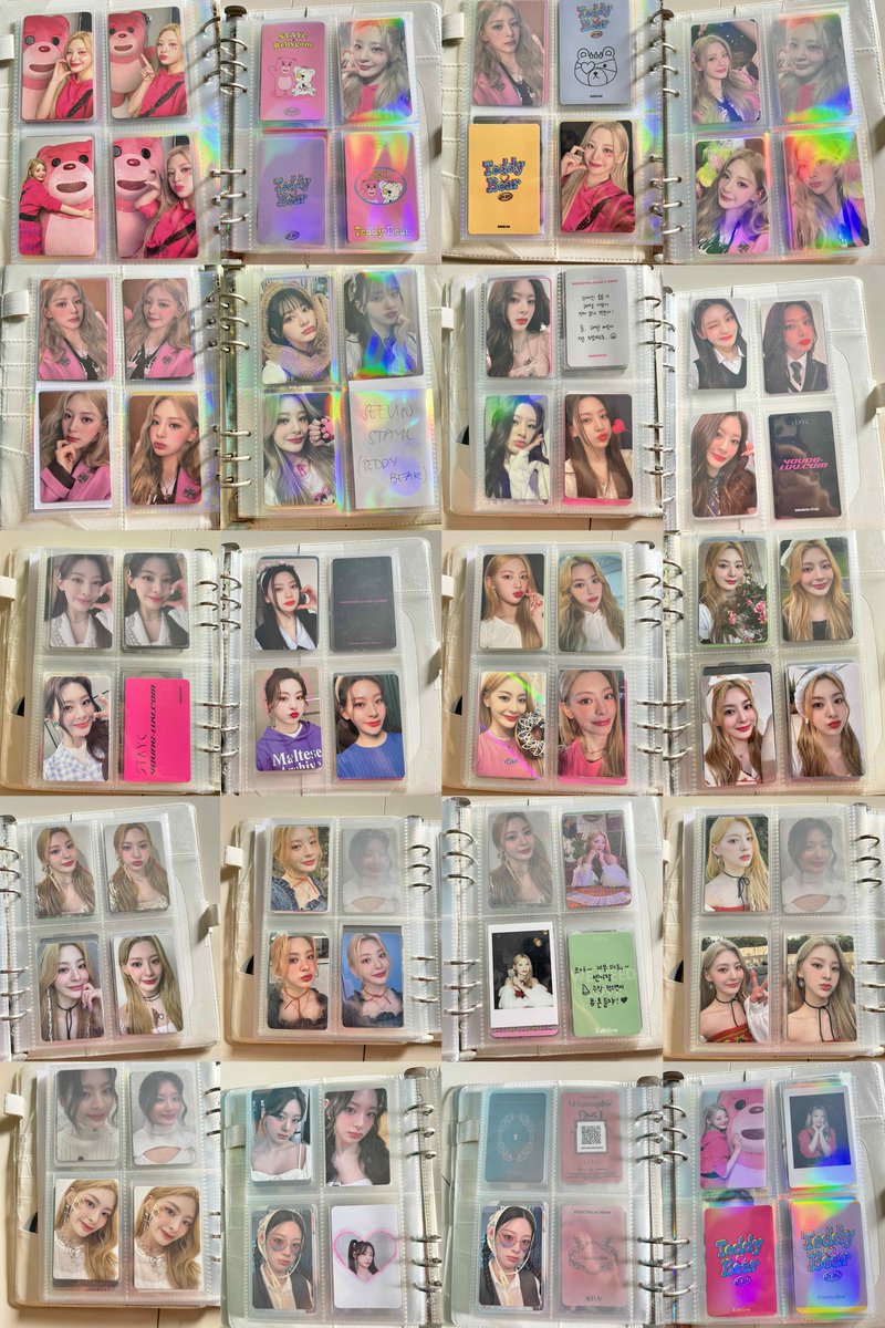 Peach 🍑 | 🦊 busy. expect late reply 🙏 tweet media