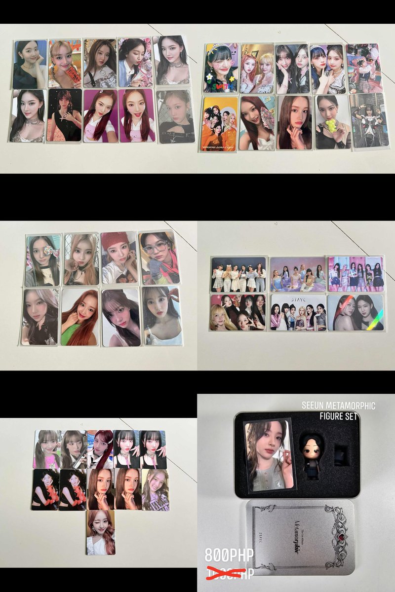 Peach 🍑 | 🦊 busy. expect late reply 🙏 tweet media