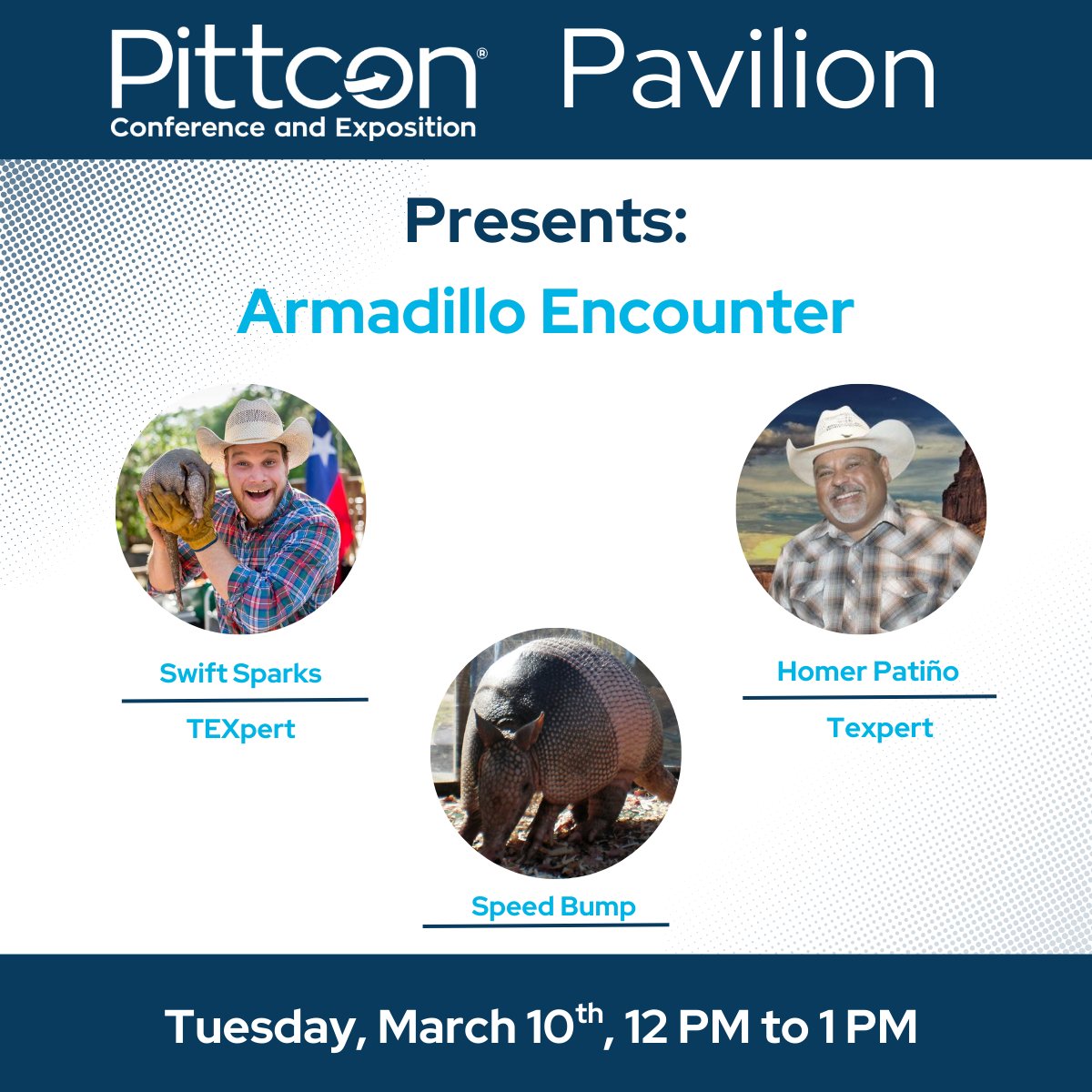 Pittcon Conference + Exposition tweet media