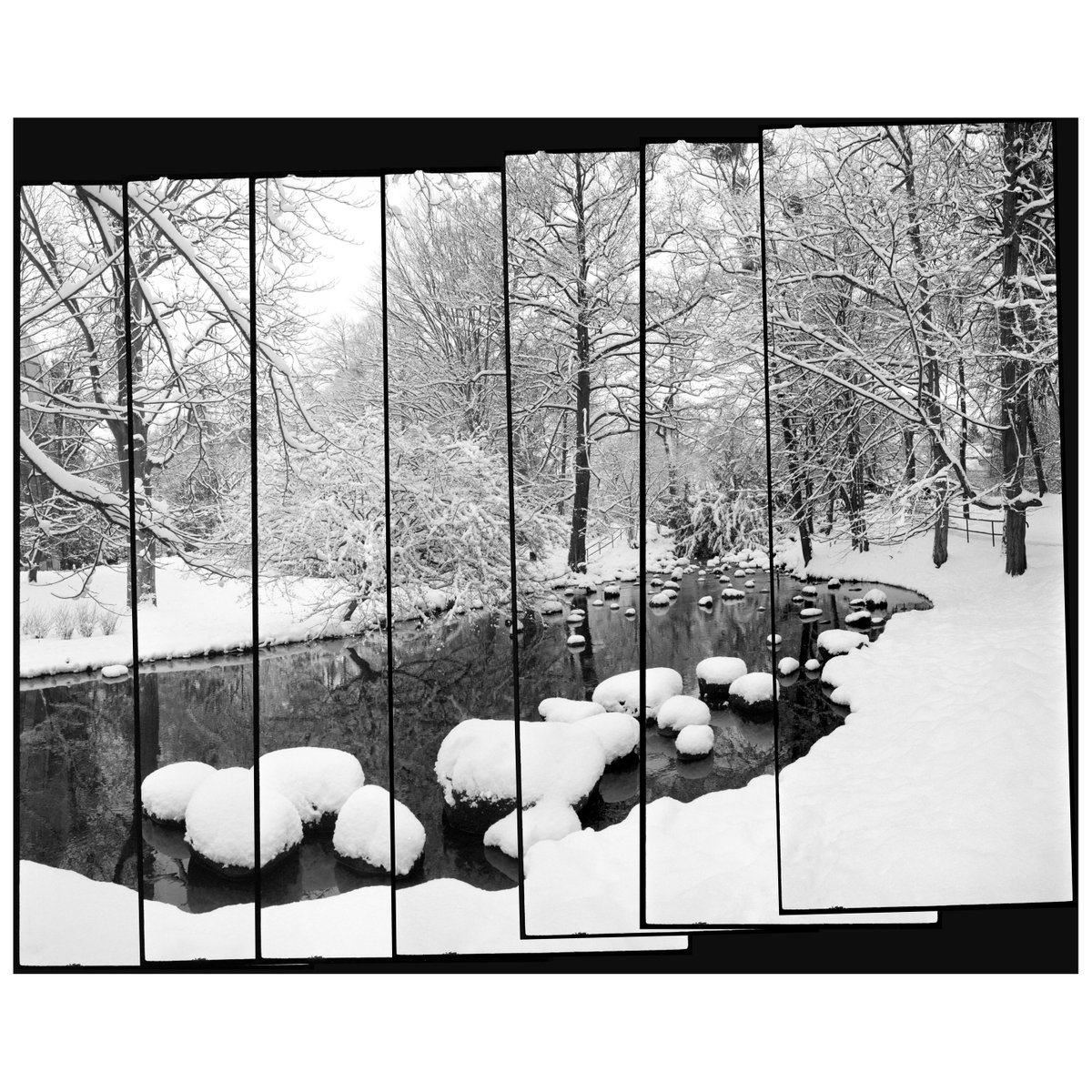 MikoPoloczanski's tweet photo. Oliwa Park III. Winter. 7 x Hasselblad xpan II+45/4; Ilford xp2 super. #ilfordphoto @ILFORDPhoto
#ilfordxp2 #Hasselbladxpan #xpan #analogpanorama #panophotos #shootonfilm #beliveinfilm #bnwphotography #analogcommunity #favourites #gdansk #polskapanoramiczna https://t.co/iTGM0q6xbI
