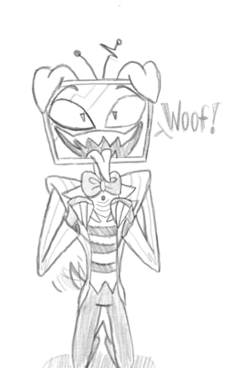 bearfread55's tweet photo. @pinksartdump Nooo 😳 https://t.co/p4ASoUxcAA