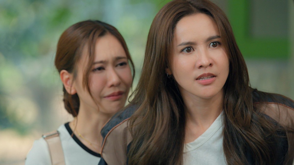 แต่ฟ้ากะส่งพี่มา พร้อมติดเมียพี่มาหนึ่งคน 🎶

THE FIRE Q25 SHOOTING
#โซ่รักอัคนีคิว25
#น้ำหนึ่งเนย #NamneungNoey