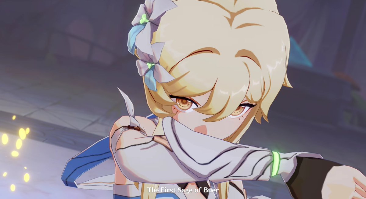 hourly Lumine tweet media