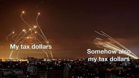GNeinstein's tweet photo. @AP They did the meme... https://t.co/COOhv0c5m2