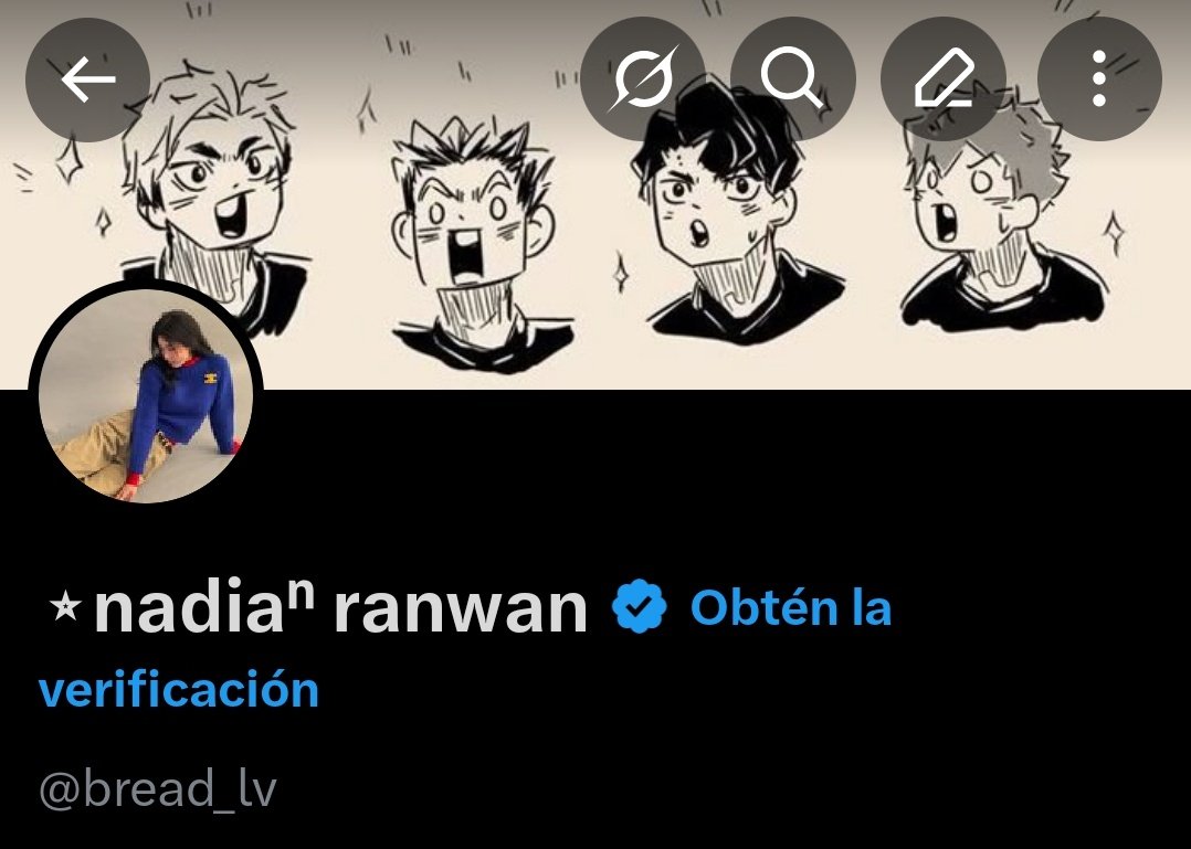 ⭒nadiaⁿ ranwan tweet media