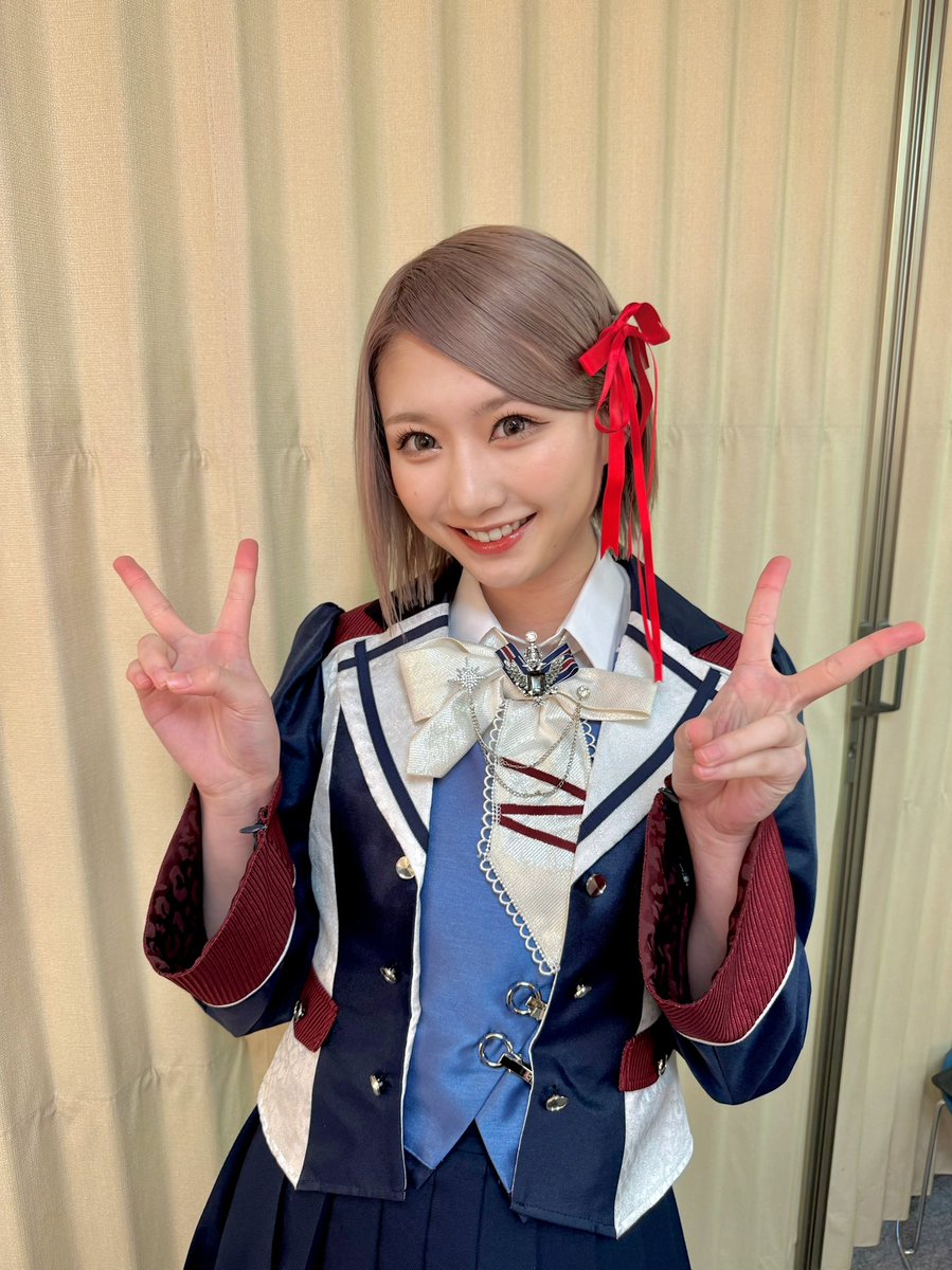 塩月希依音 (@keity_1215) / Posts / X