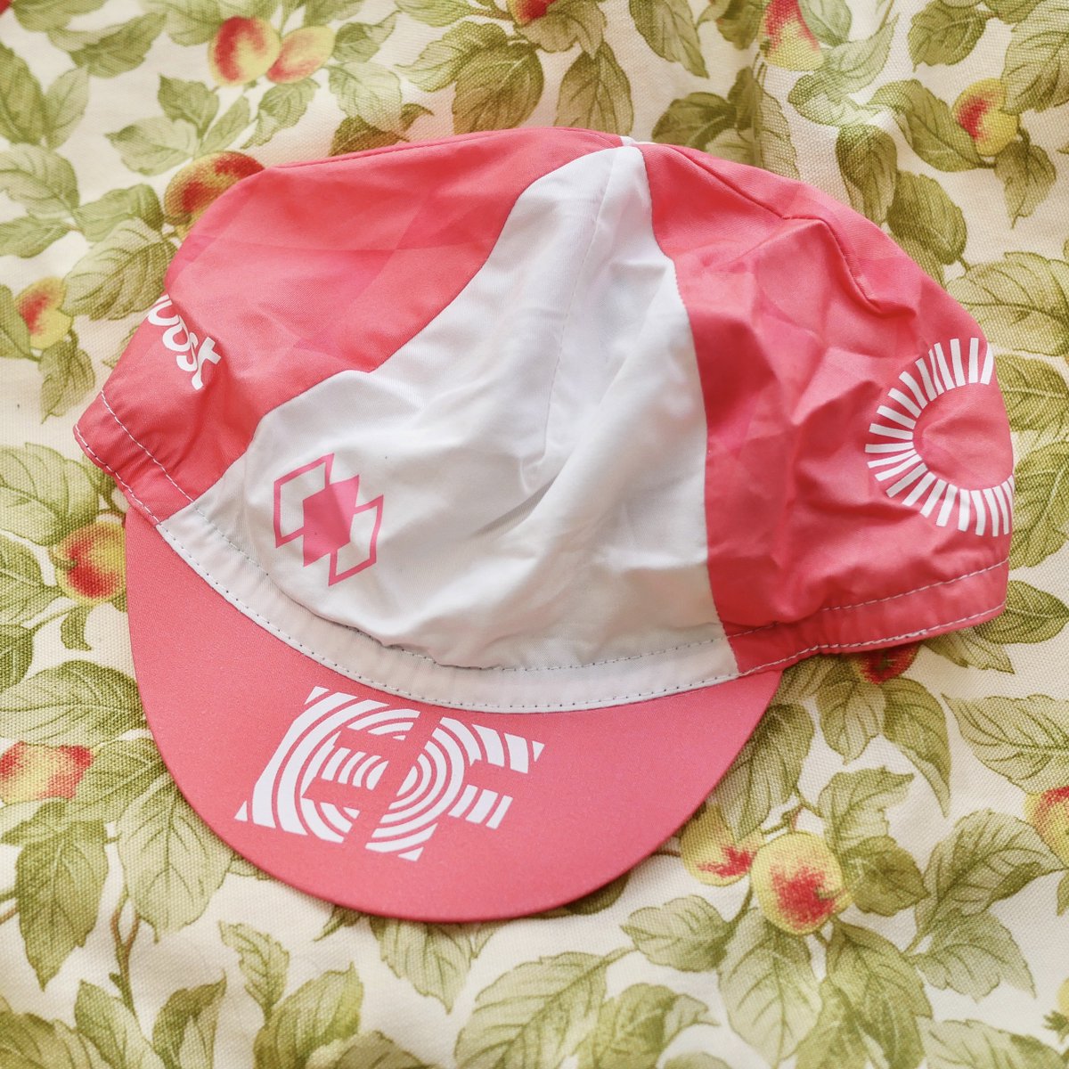 プロチーム支給品販売 EFエデュケーションイージーポスト コットン