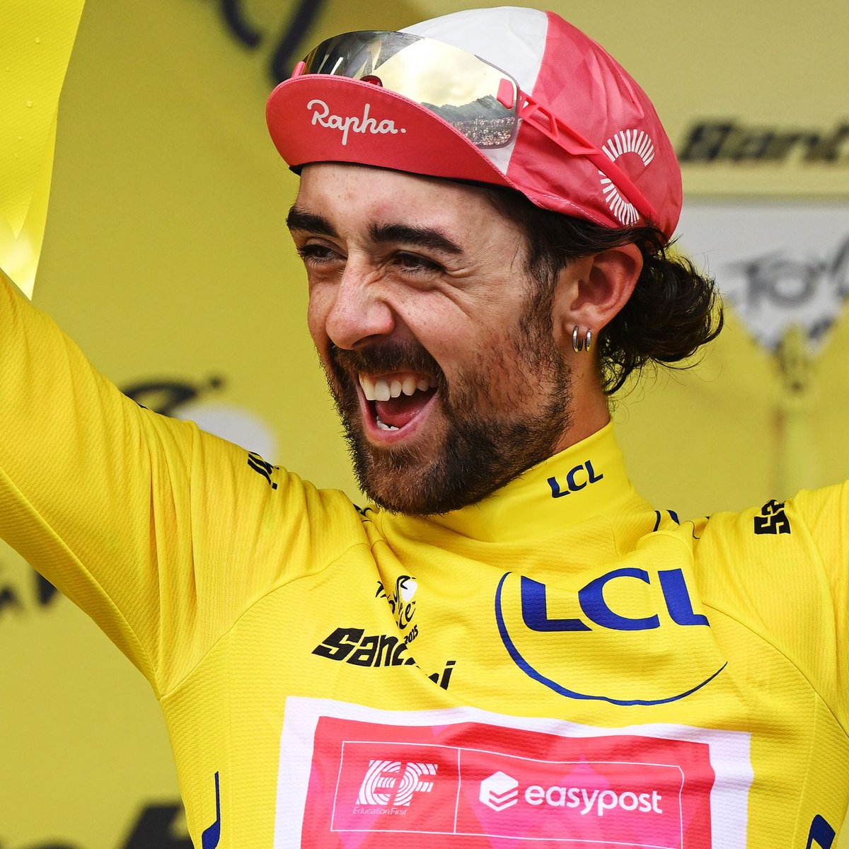 プロチーム支給品販売 EFエデュケーションイージーポスト コットン