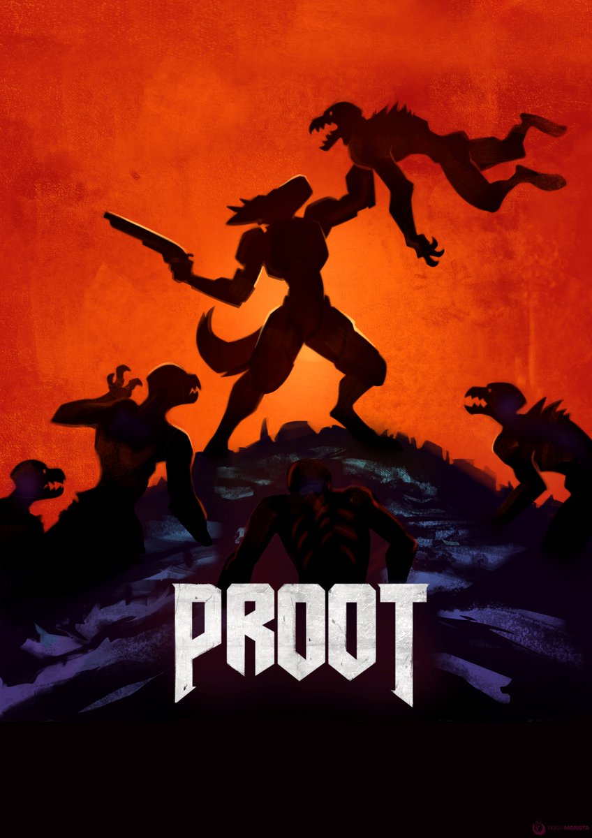 Raeal The Protogen tweet media