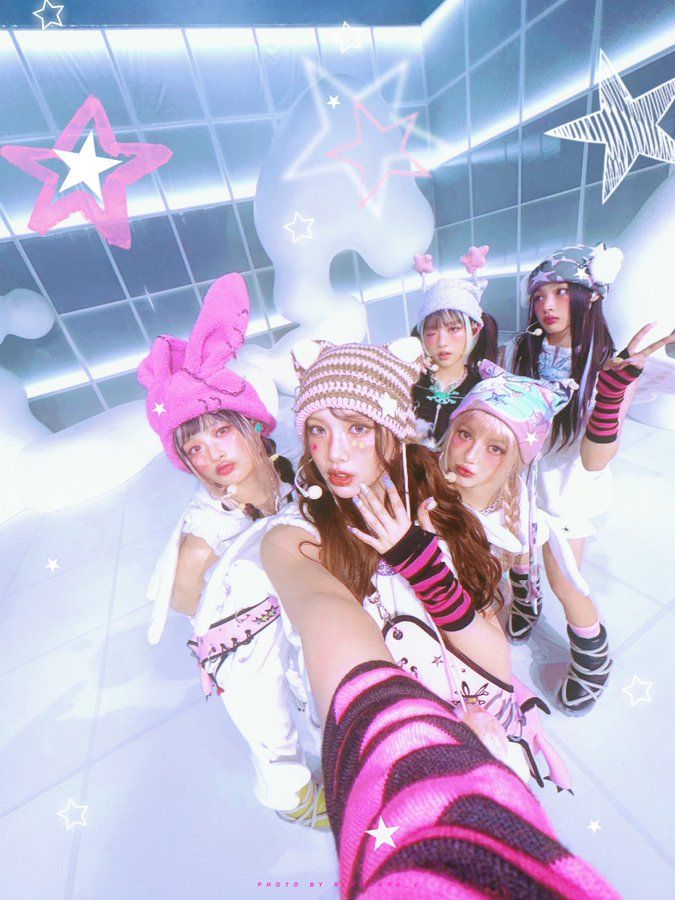 MAYU 🌻 tweet media