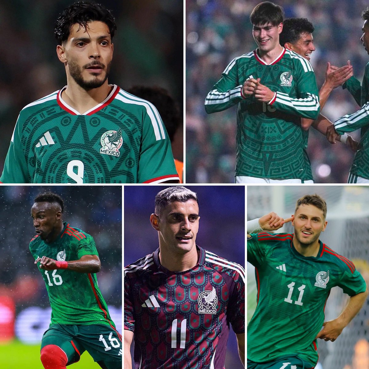 Raúl Orvañanos tweet media