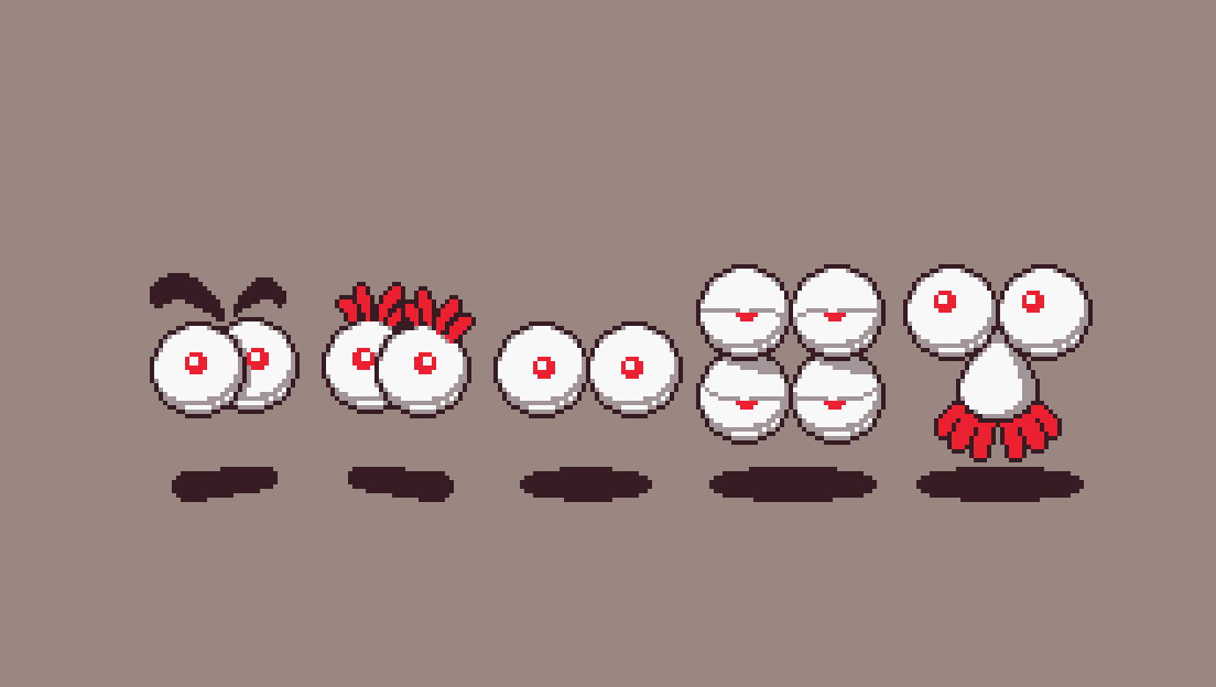 Pkdotts (NEW ACCOUNT) tweet media