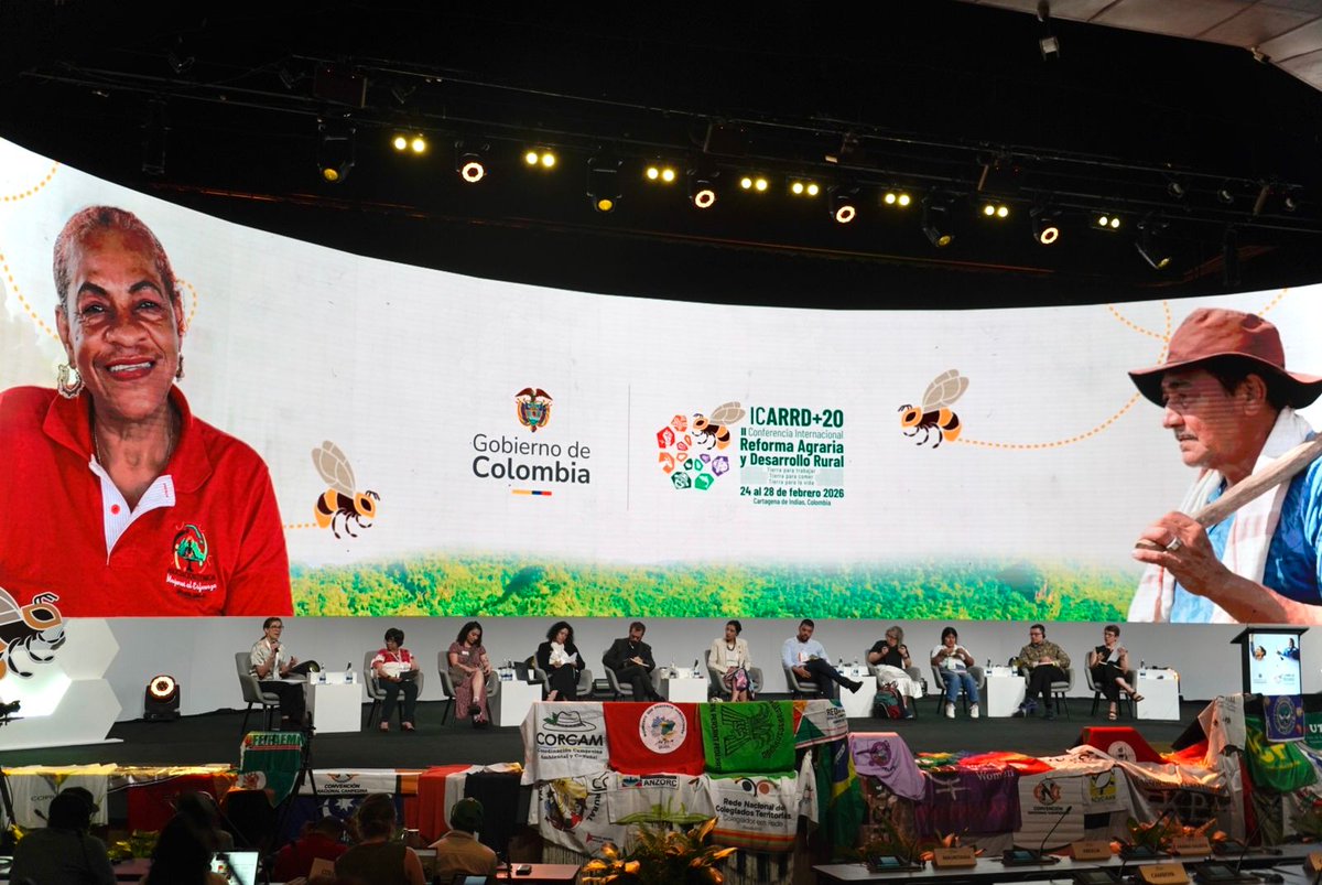 Edna Elena Vega Rangel tweet media