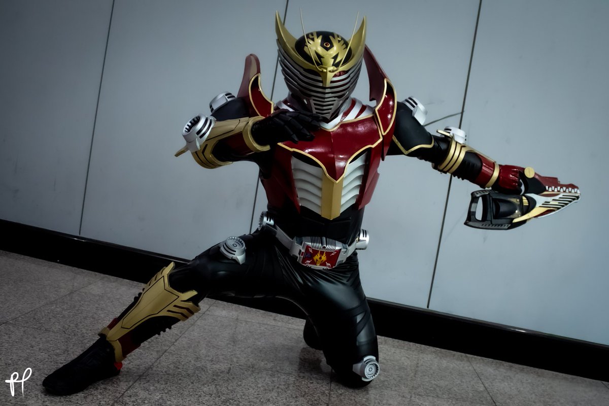 신류한(たつき)🐲 tweet media