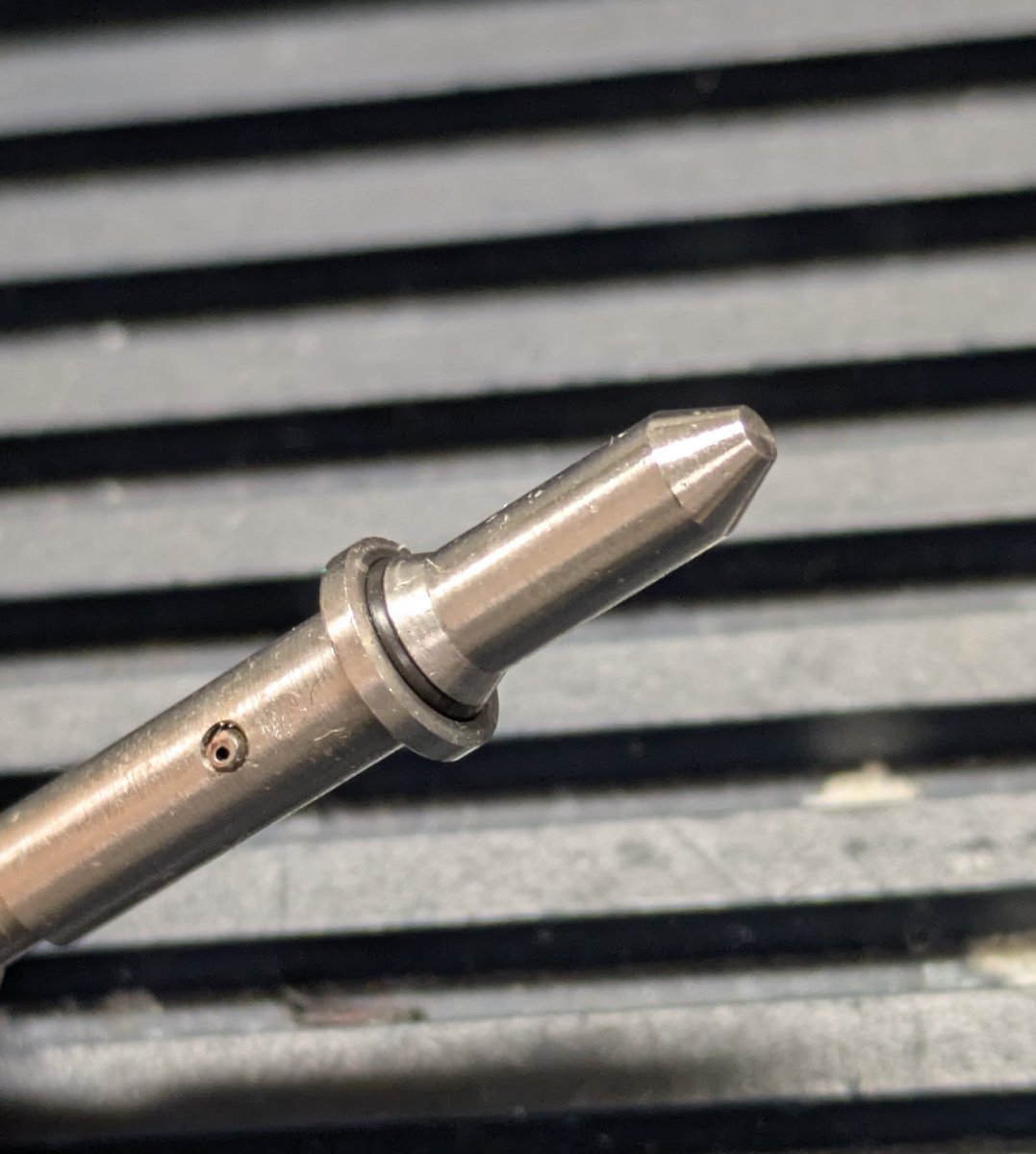 モデルガンパーツショップM9 (@gun_parts_M9) / Posts / X