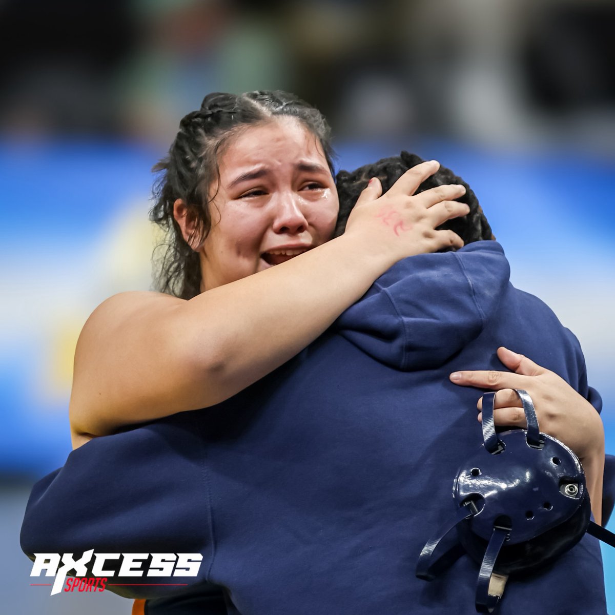 Axcess Sports tweet media