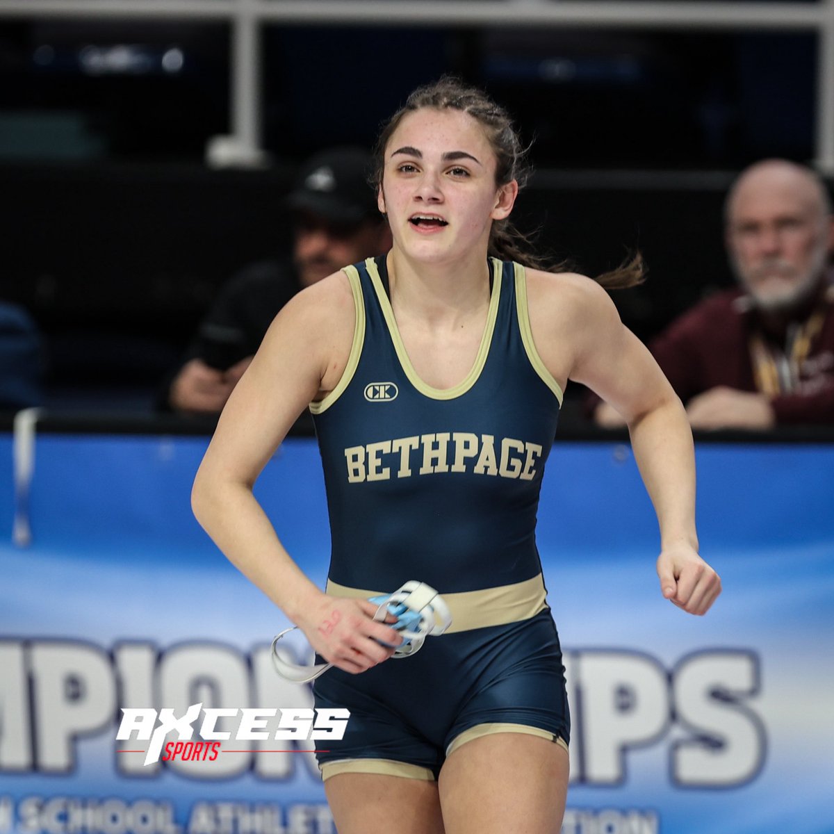 Axcess Sports tweet media