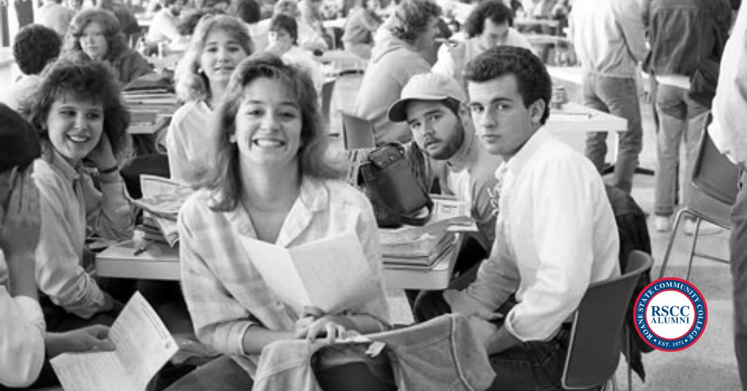 Roane State Foundation tweet media