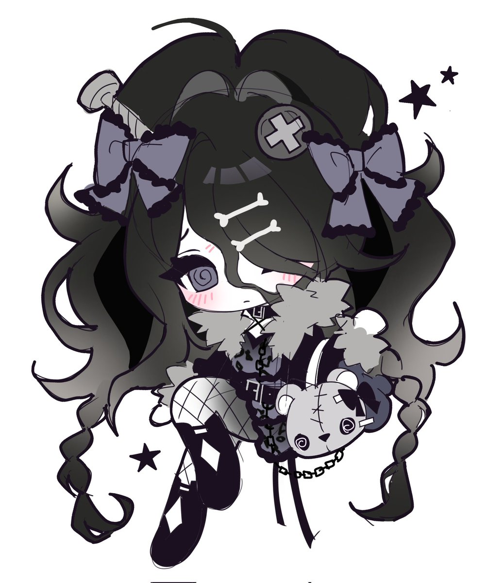 타락의제왕 tweet media